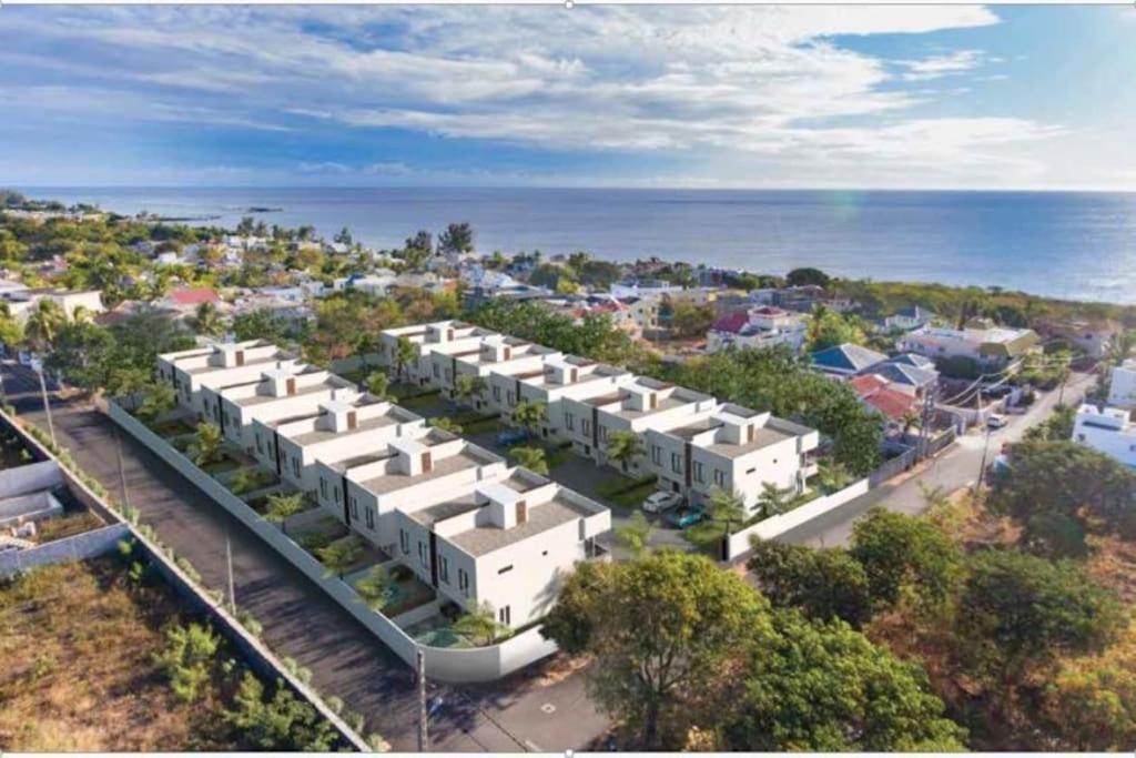 La Falaise Paradis Mauritius Flic-en-Flacq Eksteriør bilde