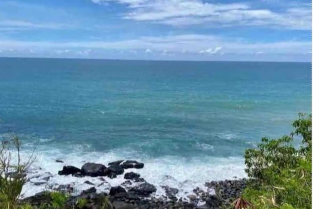 La Falaise Paradis Mauritius Flic-en-Flacq Eksteriør bilde