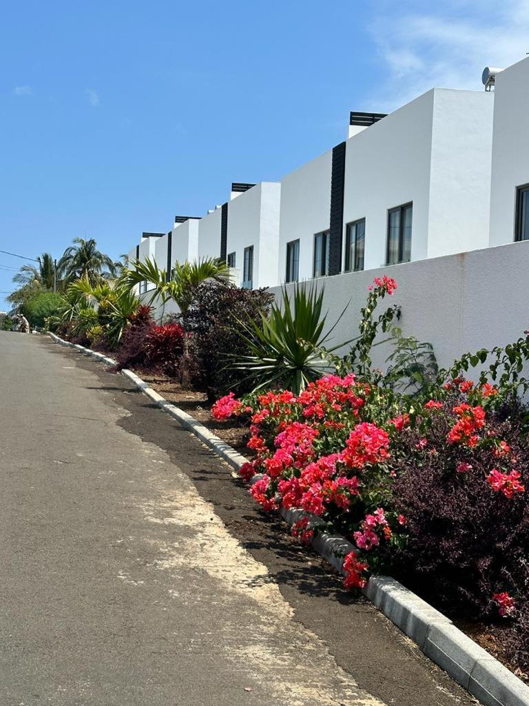 La Falaise Paradis Mauritius Flic-en-Flacq Eksteriør bilde